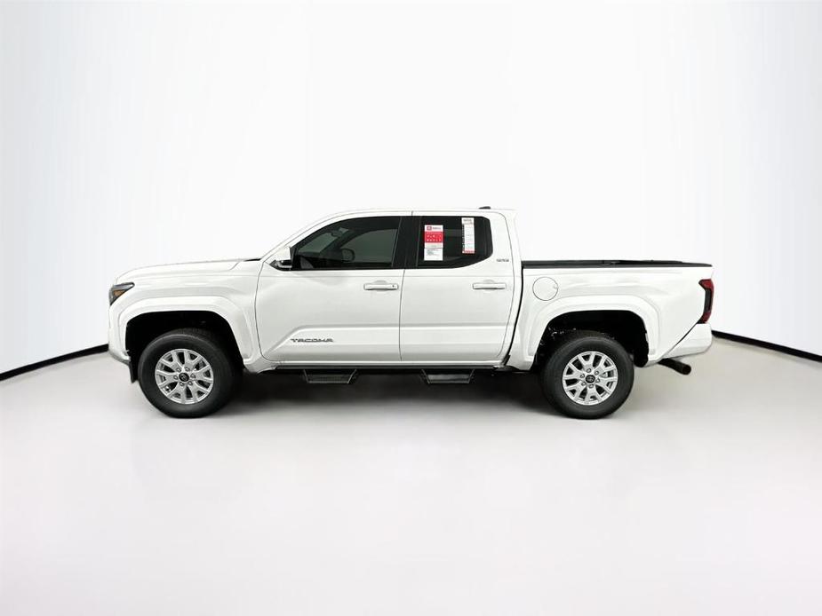 new 2024 Toyota Tacoma car, priced at $44,746