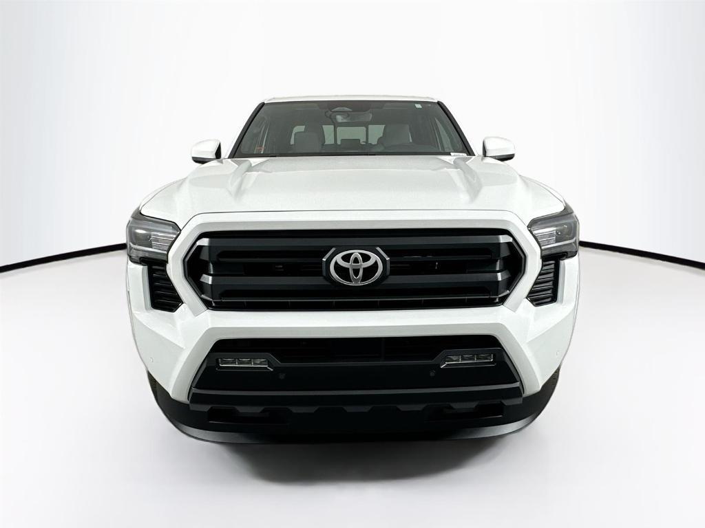 new 2024 Toyota Tacoma car, priced at $42,050