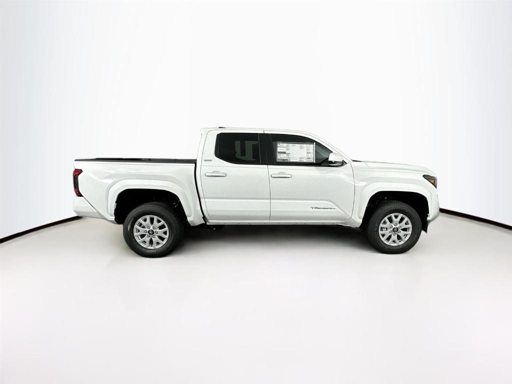 new 2024 Toyota Tacoma car, priced at $42,050