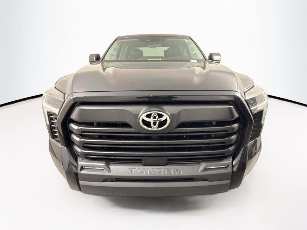 used 2022 Toyota Tundra car, priced at $42,000