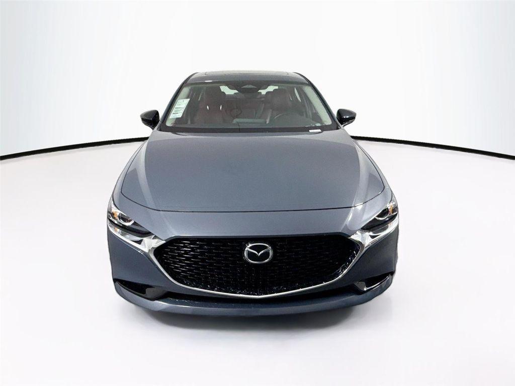 used 2024 Mazda Mazda3 car, priced at $25,000