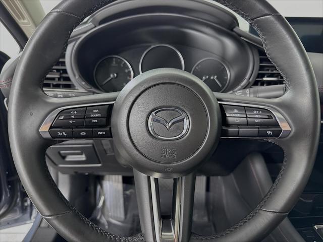 used 2024 Mazda Mazda3 car, priced at $31,000