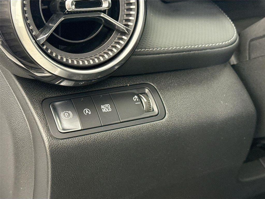 used 2025 Chevrolet Equinox car, priced at $29,000