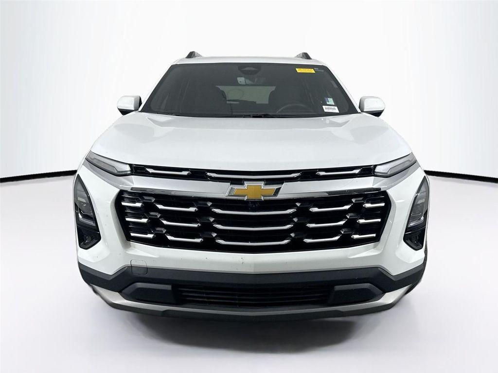 used 2025 Chevrolet Equinox car, priced at $29,750