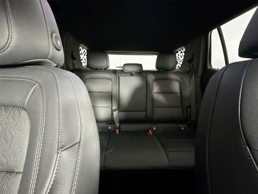 used 2025 Chevrolet Equinox car, priced at $29,750