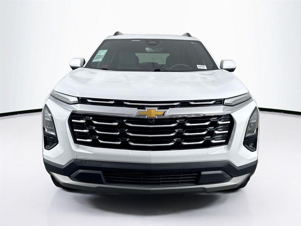 used 2025 Chevrolet Equinox car, priced at $29,000