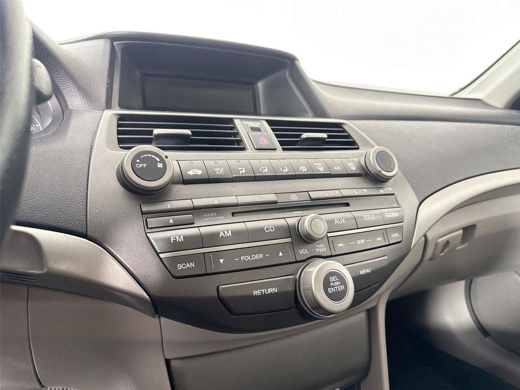 used 2012 Honda Accord car, priced at $12,500
