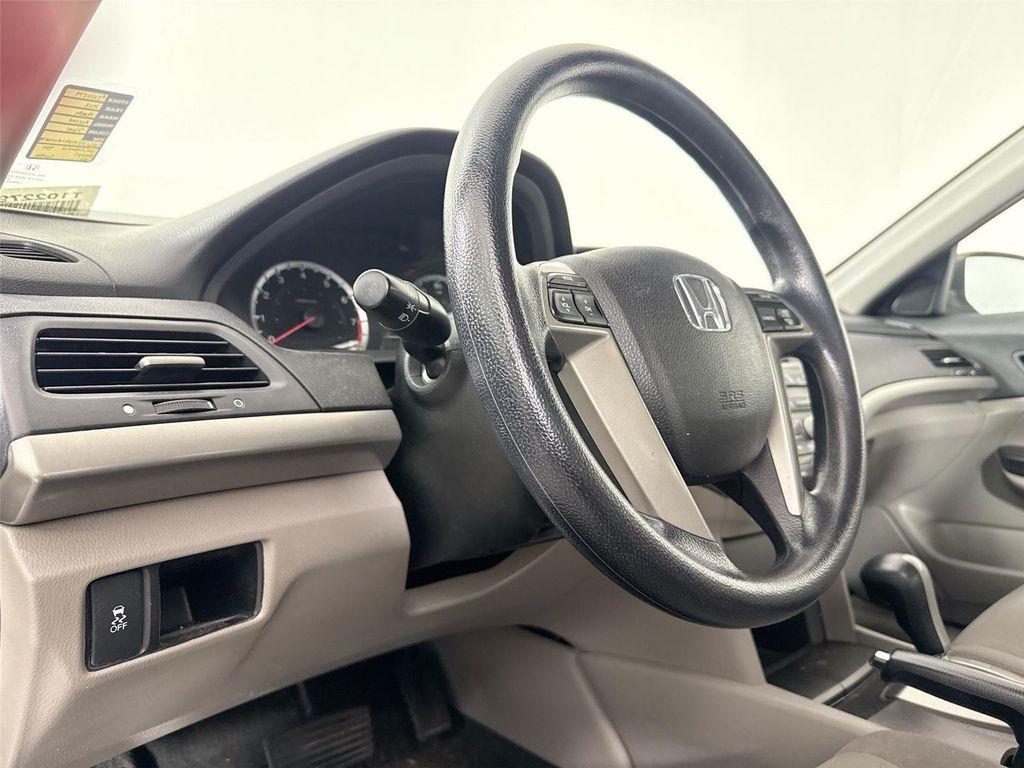 used 2012 Honda Accord car, priced at $12,500