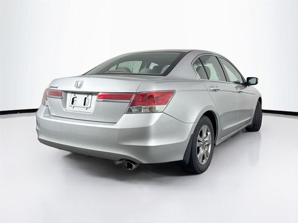 used 2012 Honda Accord car, priced at $12,500