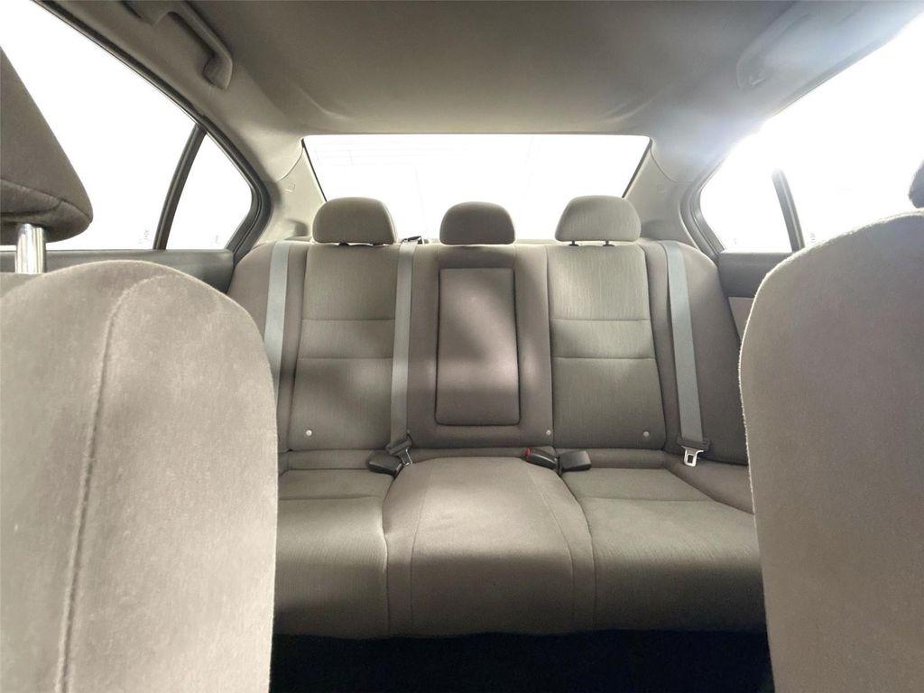 used 2012 Honda Accord car, priced at $12,500