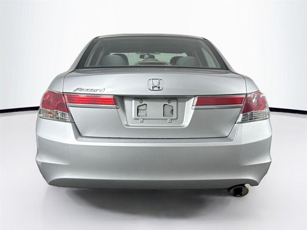 used 2012 Honda Accord car, priced at $12,500
