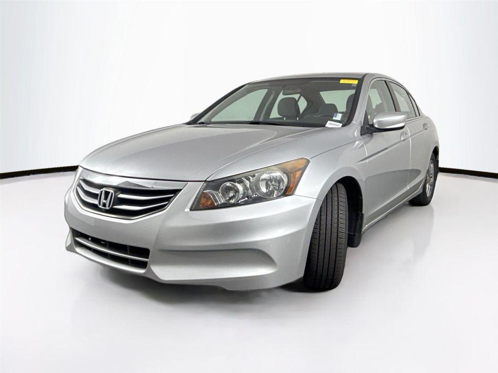 used 2012 Honda Accord car, priced at $12,500