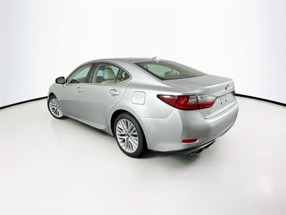 used 2016 Lexus ES 350 car, priced at $17,000