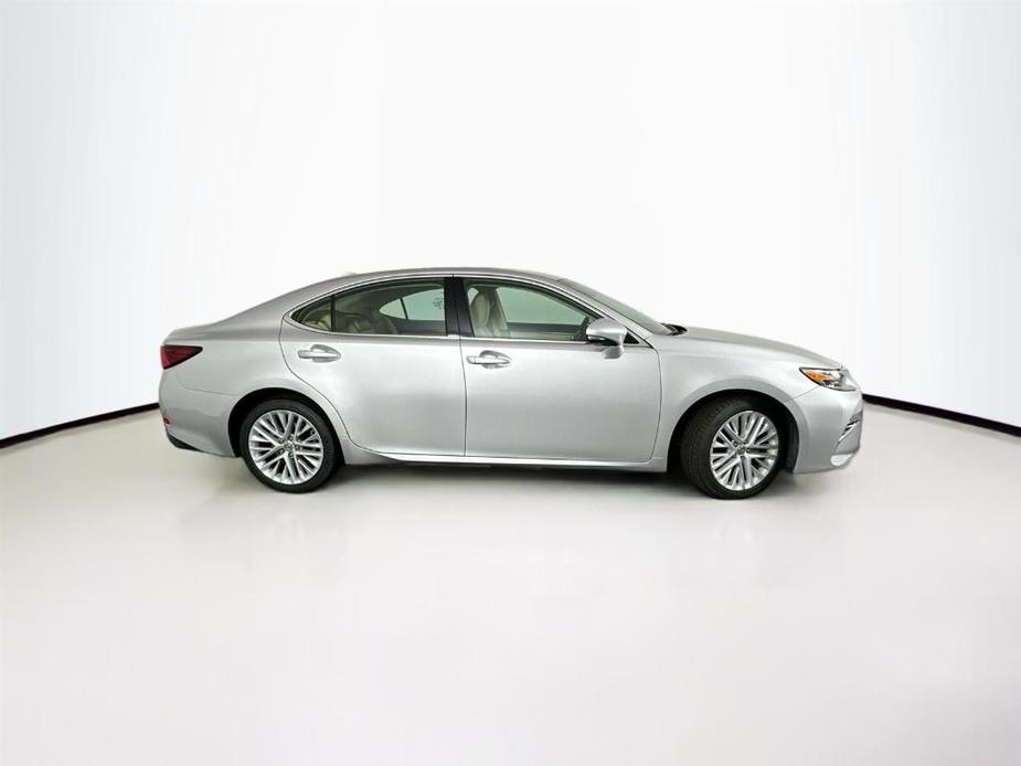 used 2016 Lexus ES 350 car, priced at $17,000