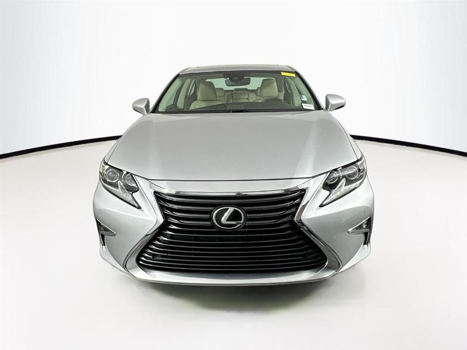 used 2016 Lexus ES 350 car, priced at $17,000