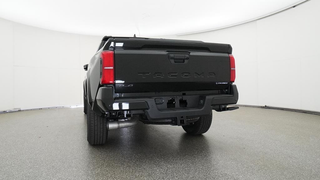 new 2025 Toyota Tacoma car, priced at $56,918