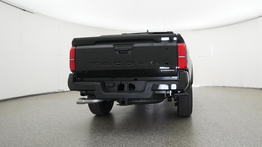 new 2025 Toyota Tacoma car, priced at $56,918