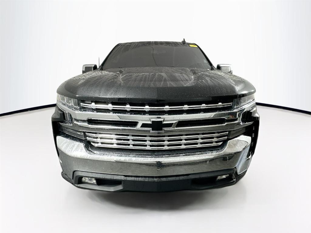 used 2020 Chevrolet Silverado 1500 car, priced at $32,000