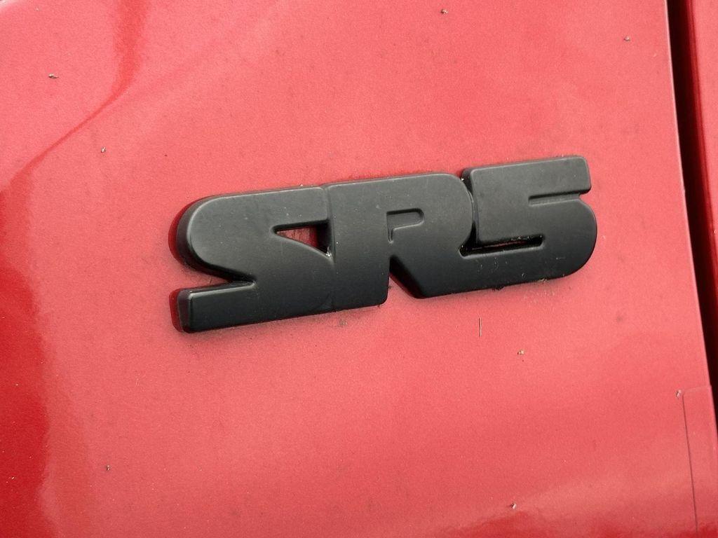 used 2022 Toyota Tacoma car, priced at $36,500