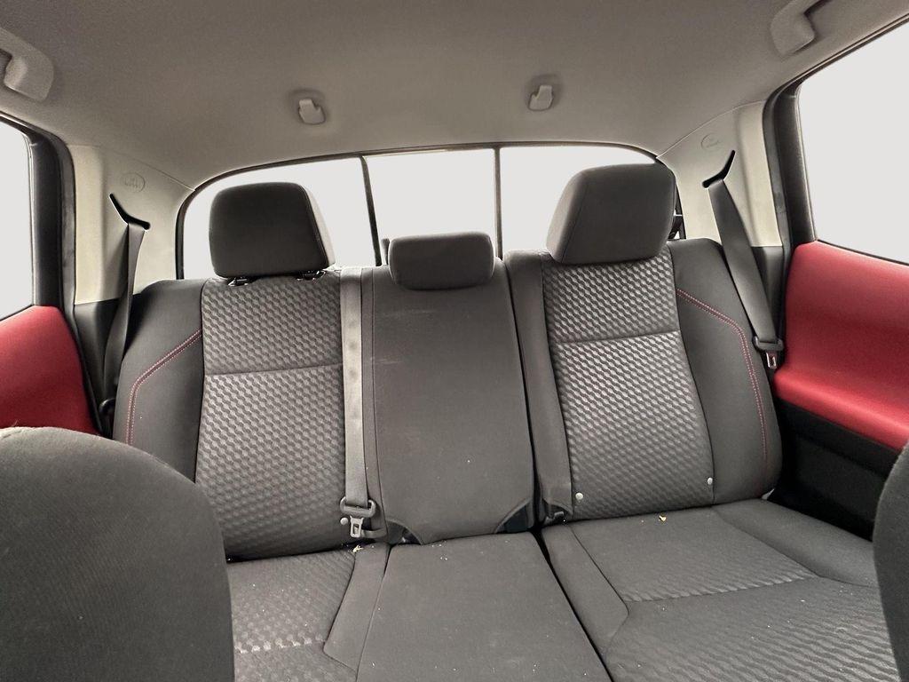 used 2022 Toyota Tacoma car, priced at $36,500