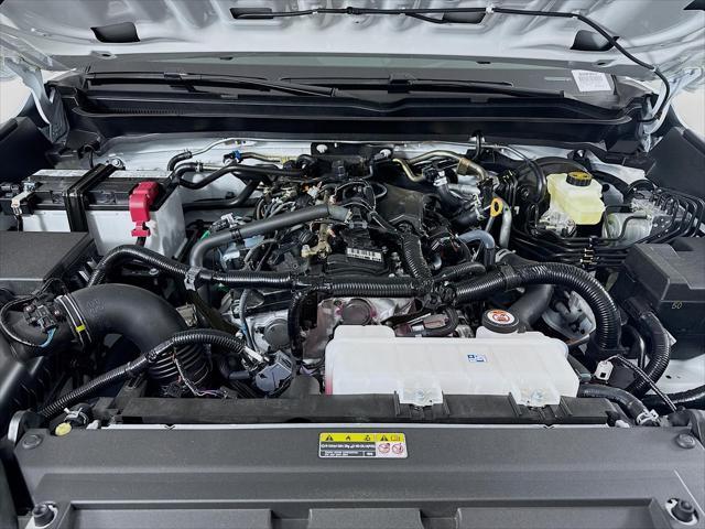 new 2025 Toyota Tacoma car, priced at $41,368