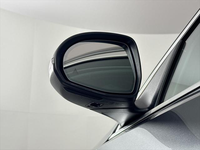 used 2022 Mercedes-Benz C-Class car, priced at $38,500