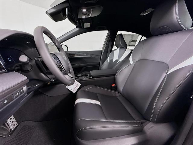 new 2025 Toyota Camry car, priced at $36,031