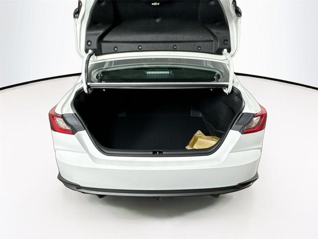 new 2025 Toyota Camry car, priced at $36,031