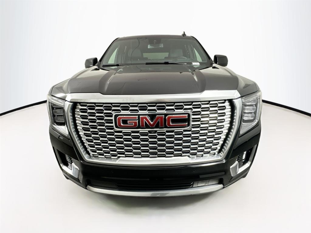 used 2023 GMC Yukon car, priced at $65,000