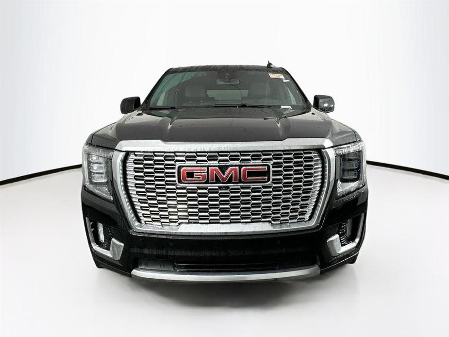 used 2023 GMC Yukon car, priced at $67,000