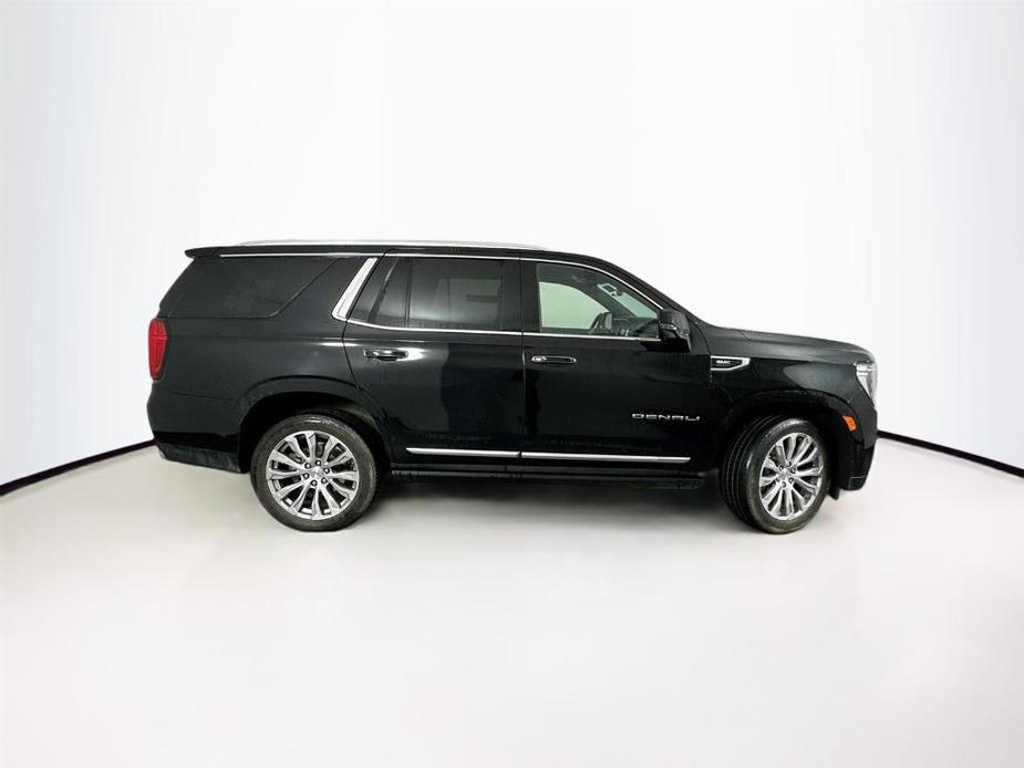 used 2023 GMC Yukon car, priced at $67,000