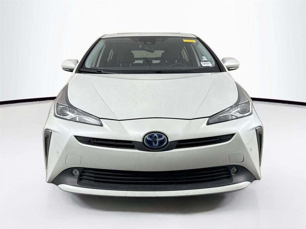 used 2022 Toyota Prius car, priced at $26,000