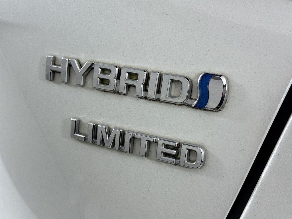 used 2022 Toyota Prius car, priced at $26,000