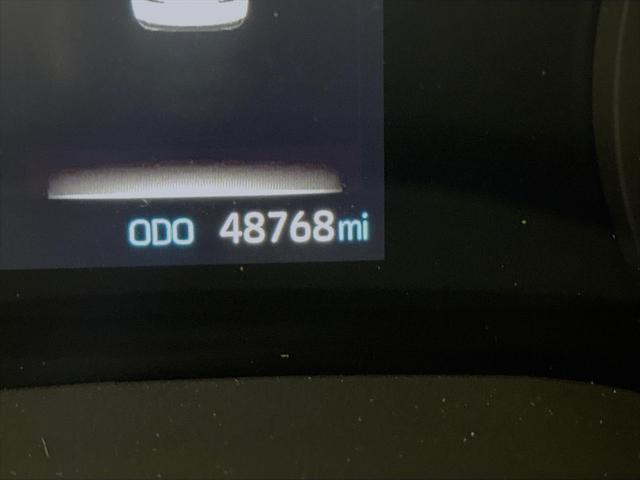 used 2022 Toyota Sienna car, priced at $48,000