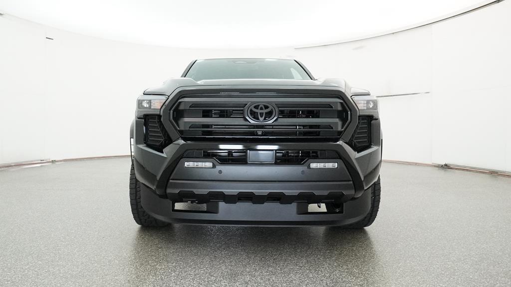 new 2025 Toyota Tacoma car, priced at $51,838