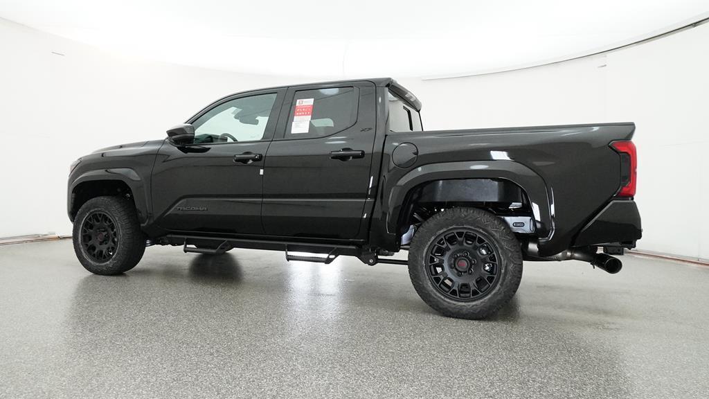 new 2025 Toyota Tacoma car, priced at $51,838