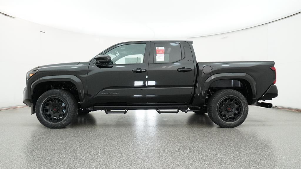 new 2025 Toyota Tacoma car, priced at $51,838