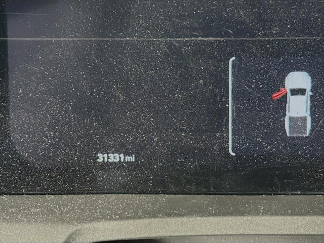 used 2024 Toyota Tacoma car, priced at $40,000