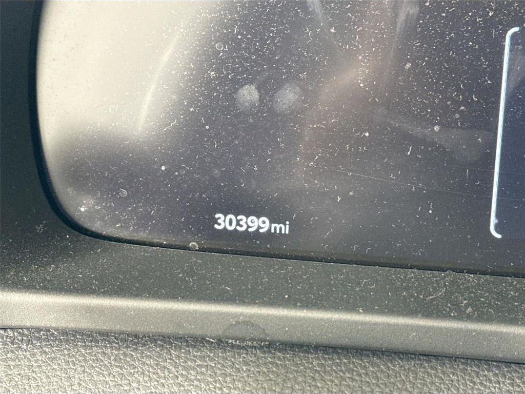 used 2024 Toyota Crown car, priced at $39,000