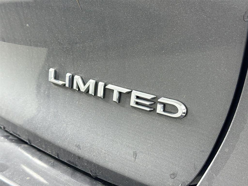 used 2024 Toyota Crown car, priced at $39,000