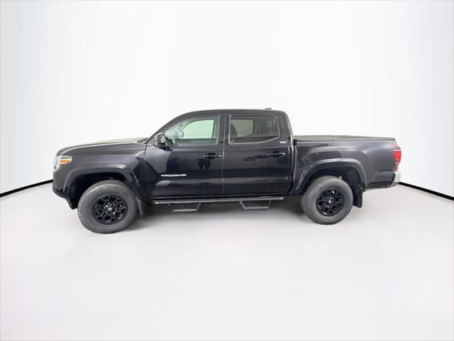 used 2022 Toyota Tacoma car, priced at $45,000