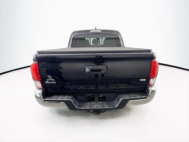 used 2022 Toyota Tacoma car, priced at $45,000