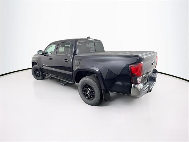used 2022 Toyota Tacoma car, priced at $45,000