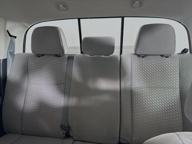 used 2022 Toyota Tacoma car, priced at $45,000