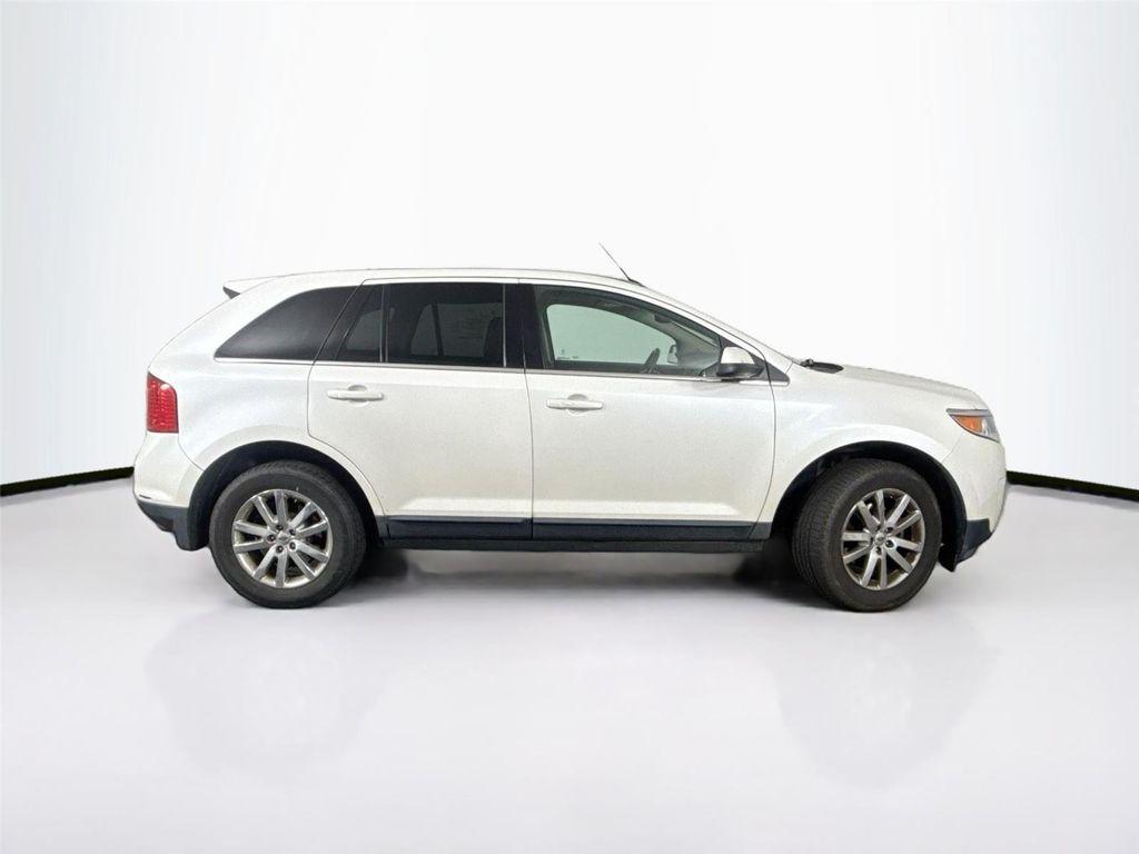 used 2014 Ford Edge car, priced at $10,000