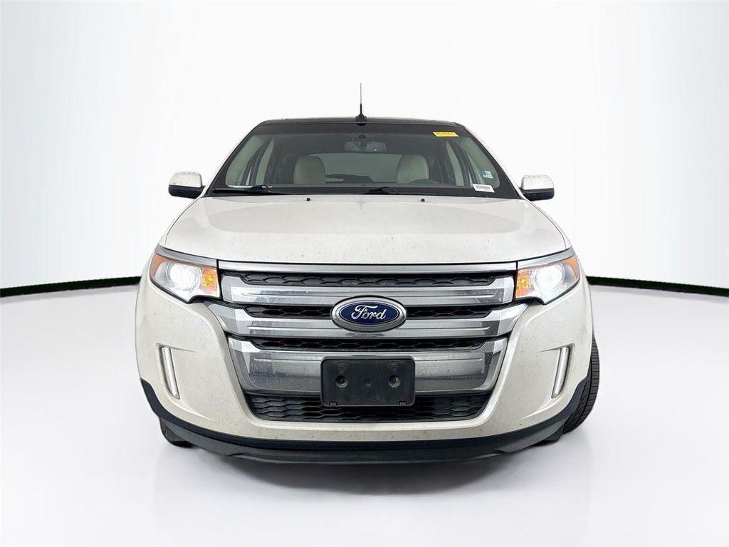 used 2014 Ford Edge car, priced at $10,000