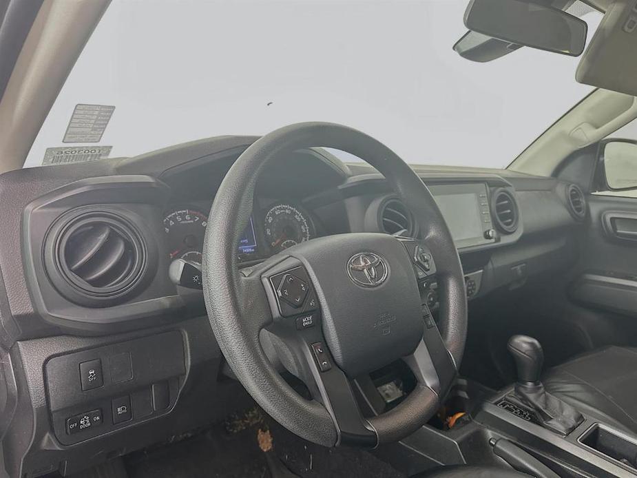 used 2020 Toyota Tacoma car, priced at $32,500