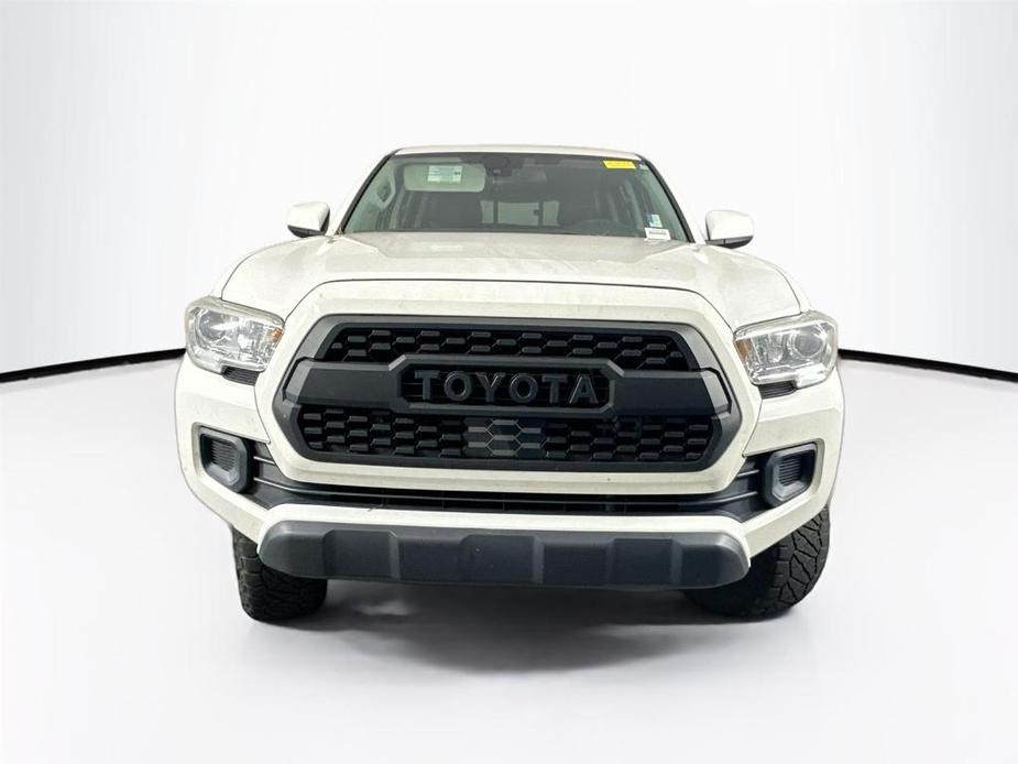 used 2020 Toyota Tacoma car, priced at $32,500