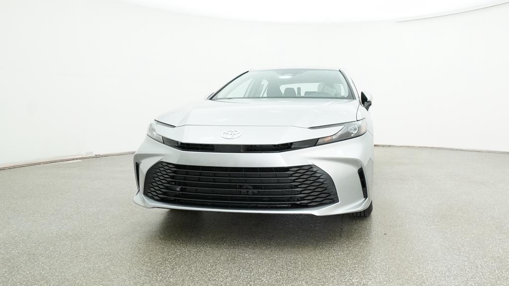 new 2025 Toyota Camry car, priced at $34,494