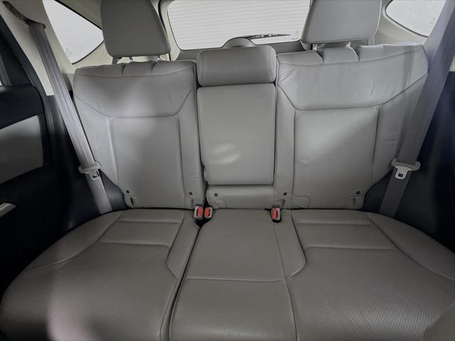 used 2016 Honda CR-V car, priced at $19,500